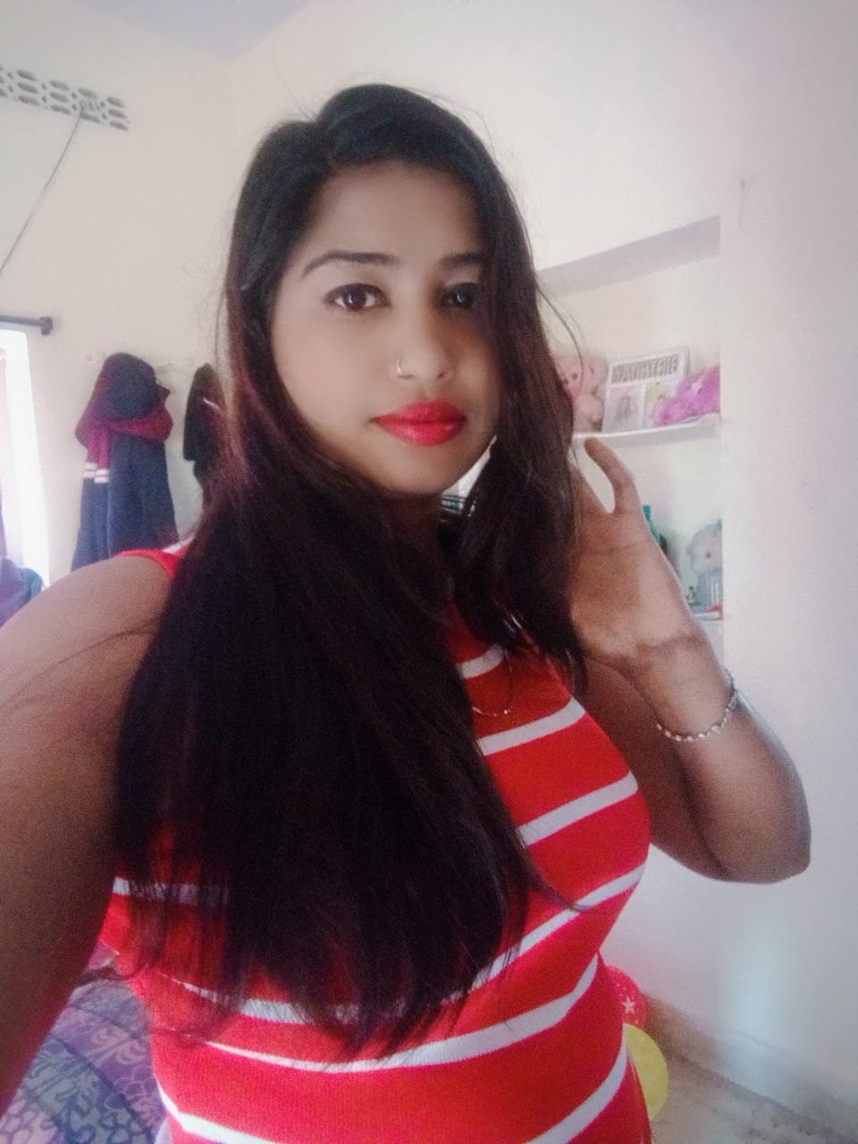 Exclusive Gomti Nagar call girl in Zirakpur